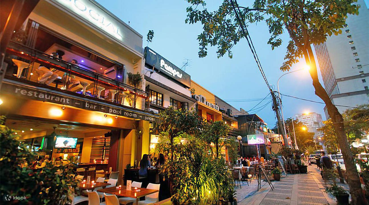 ChangkatPubCrawlExperiencediKualaLumpur