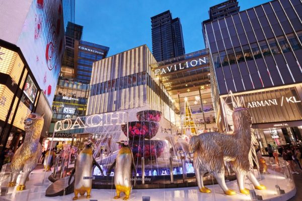 Pavilion-Kuala-Lumpur Pavilion-Kuala-Lumpur